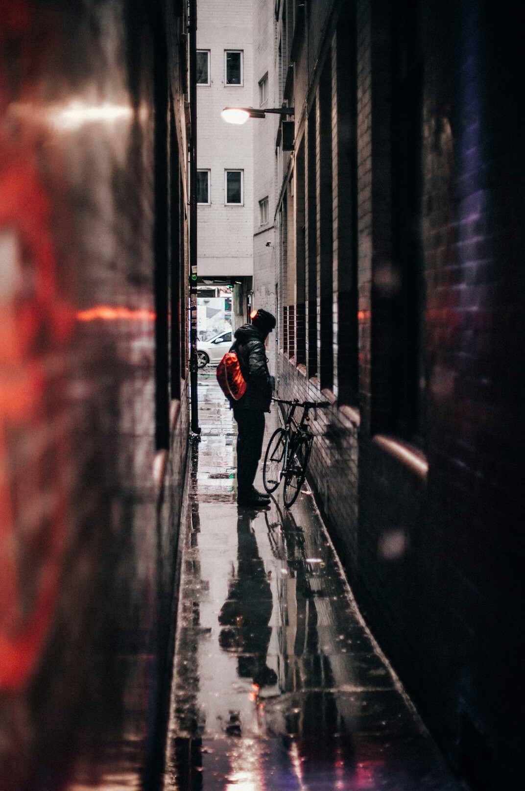 urban street photography