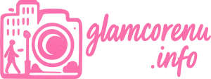 Logo de glamcorenu.info